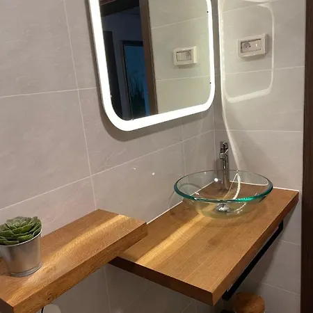 アパート My Little Place In Croatia