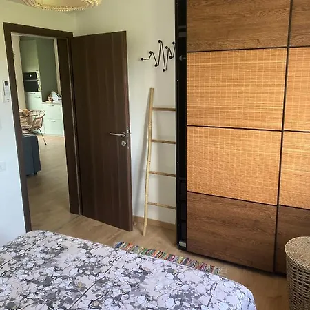 My Little Place In Croatia * プーラ