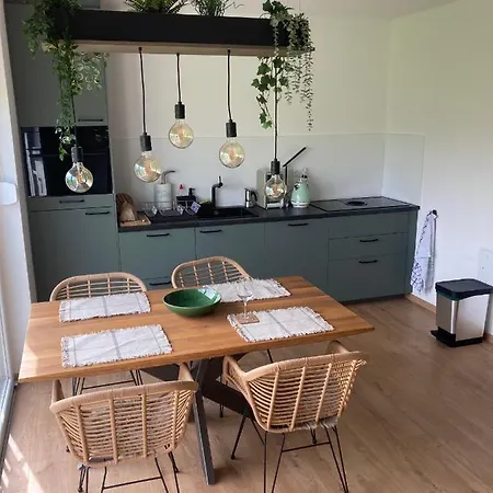 アパート My Little Place In Croatia *