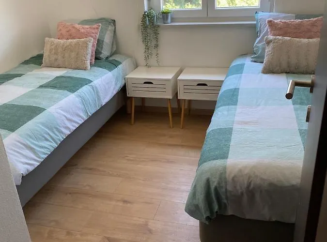 Lägenhet My Little Place In Croatia