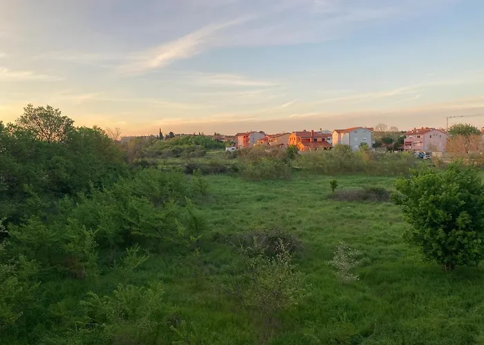 My Little Place In Croatia Lägenhet