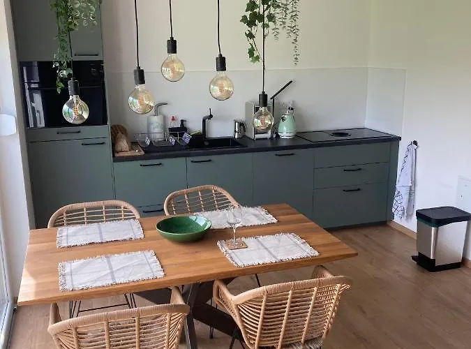 Lägenhet My Little Place In Croatia *