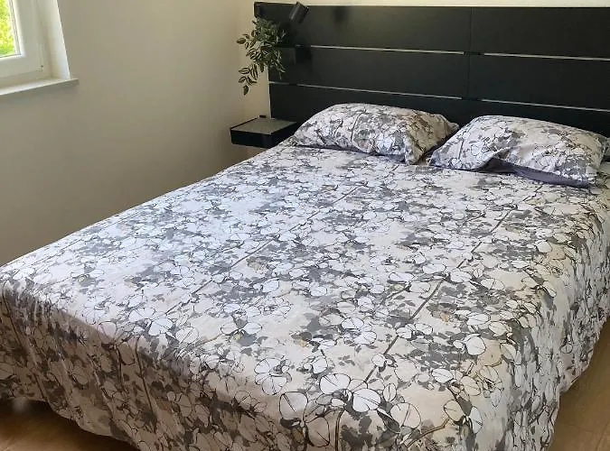 Lägenhet My Little Place In Croatia