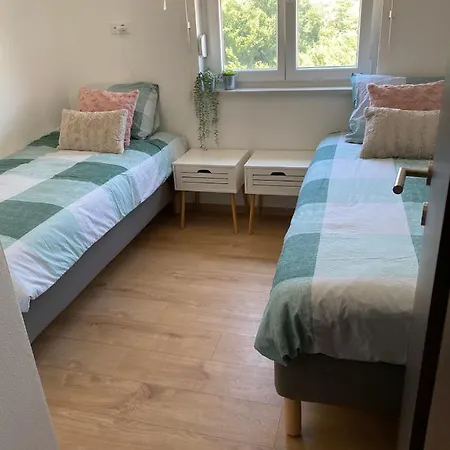 Appartement My Little Place In Croatia