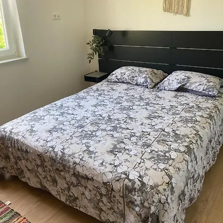 Appartement My Little Place In Croatia